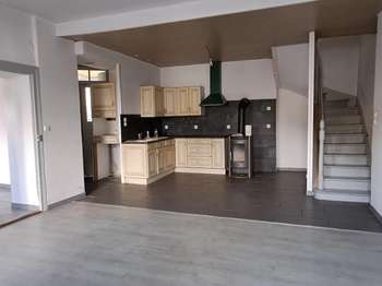 Vente maison 4 pièces Vente maison 4 pièces
