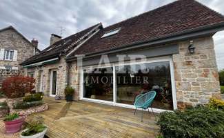 Photo Vente maison Rives d'Andaine