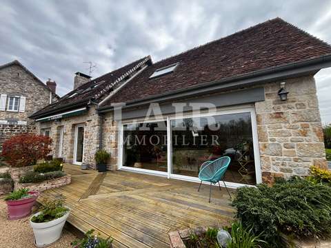 Vente maison 6 pièces Rives d'Andaine 61