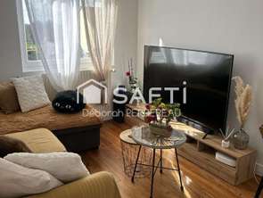 Vente Maison 2 chambresRives d'Andaine