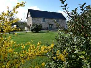 Vente Maison 4 chambresRives d'Andaine