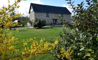 Photo Vente maison Rives d'Andaine
