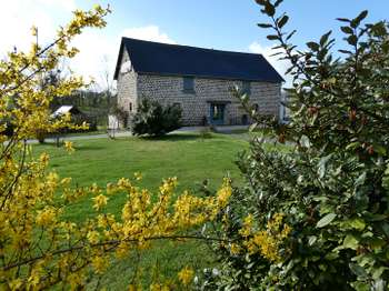 Vente maison 5 pièces Rives d'Andaine 61