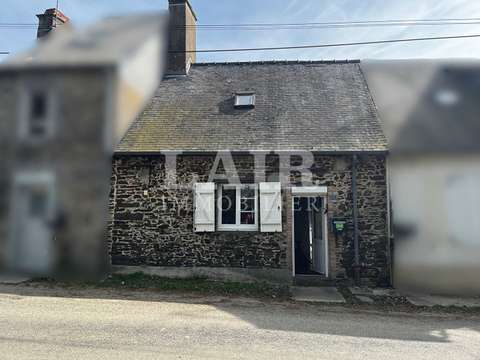 Vente maison 2 pièces Rives d'Andaine 61