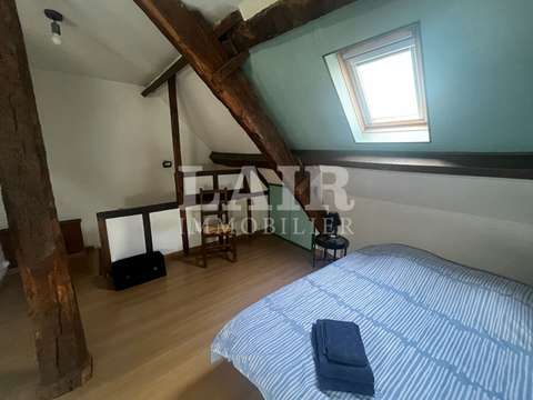Vente maison 2 pièces Vente maison 2 pièces