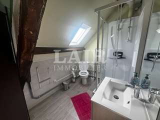 Vente maison 2 pièces Vente maison 2 pièces