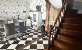 Photo Vente maison Rives d'Andaine