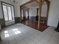 Vente maison 9 pièces Vente maison 9 pièces