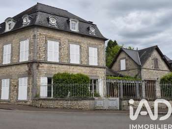 Vente maison 9 pièces Vente maison 9 pièces