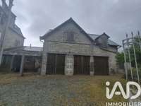 Vente maison 9 pièces Vente maison 9 pièces