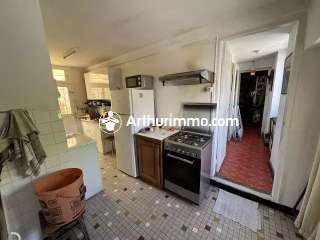 Vente maison