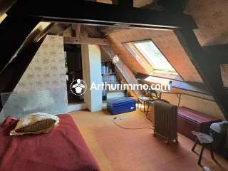 Vente maison