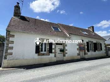 Vente maison Rives d'Andaine 61