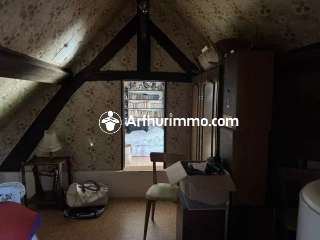 Vente maison