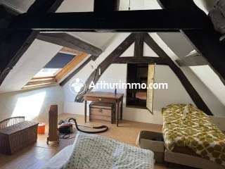 Vente maison