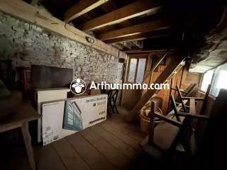Vente maison