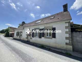 Vente maison