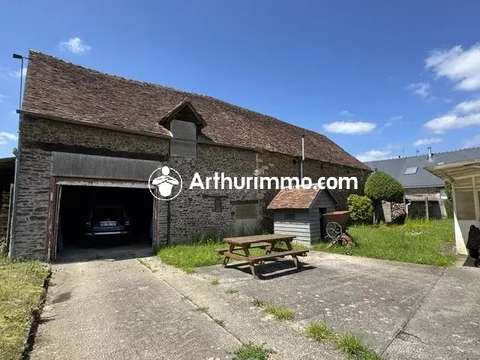 Vente maison