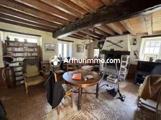 Vente maison