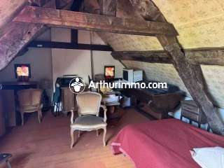Vente maison