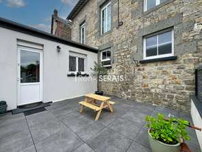 Vente Maison 6 chambresRives d'Andaine