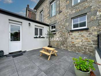 Vente maison 8 pièces Rives d'Andaine 61