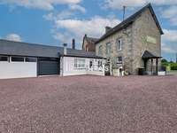 Vente maison 8 pièces Vente maison 8 pièces
