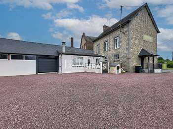 Vente Maison 6 chambresRives d'Andaine