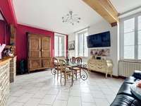 Vente maison 8 pièces Vente maison 8 pièces