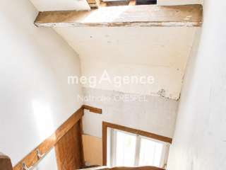 Vente maison 12 pièces