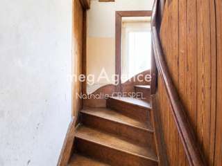 Vente maison 12 pièces