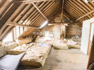Vente maison 12 pièces
