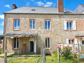 Vente Maison 7 chambresRives d'Andaine