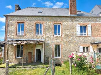 Vente maison 12 pièces Rives d'Andaine 61