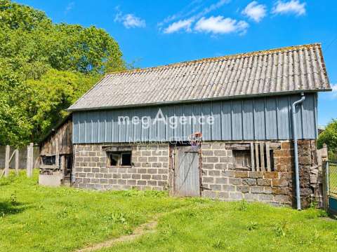 Vente maison 12 pièces
