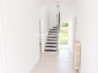 Vente maison 12 pièces