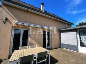Vente Maison 3 chambresRives d'Andaine