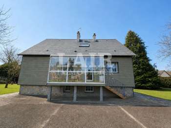 Vente maison 5 pièces Rives d'Andaine 61