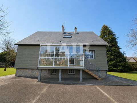 Vente maison 5 pièces Rives d'Andaine 61