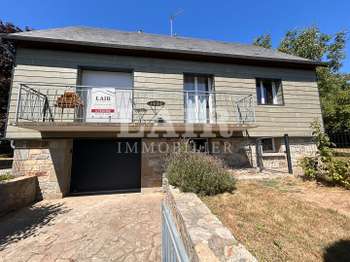 Vente Maison 3 chambresRives d'Andaine