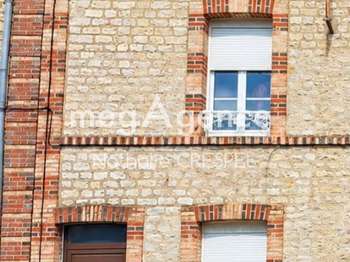 Vente Maison 3 chambresRives d'Andaine