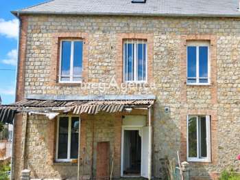 Vente maison 6 pièces Rives d'Andaine 61