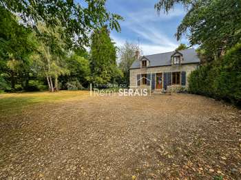 Vente Maison 3 chambresRives d'Andaine