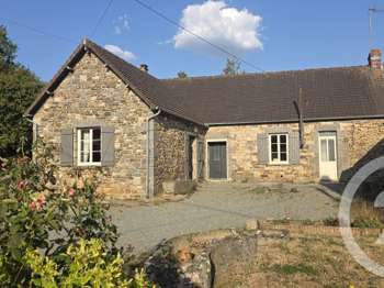 Vente maison 5 pièces Rives d'Andaine 61