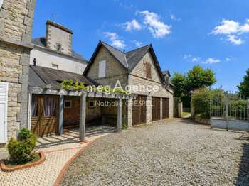 Vente Maison 4 chambresRives d'Andaine