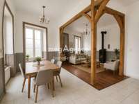 Vente maison 9 pièces
