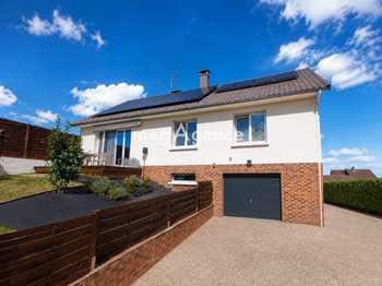 Vente Maison 3 chambresRives d'Andaine