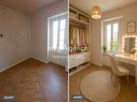 Vente maison 4 pièces Vente maison 4 pièces