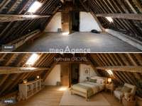 Vente maison 4 pièces Vente maison 4 pièces