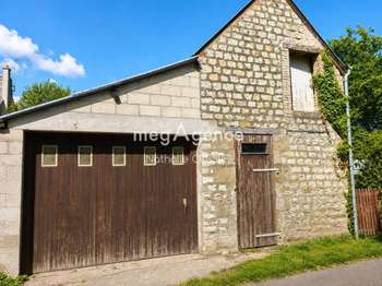 Vente maison 4 pièces Rives d'Andaine 61